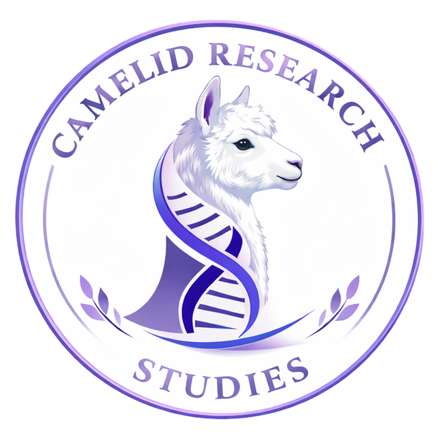 Il marchio di Camelid Research Studies
