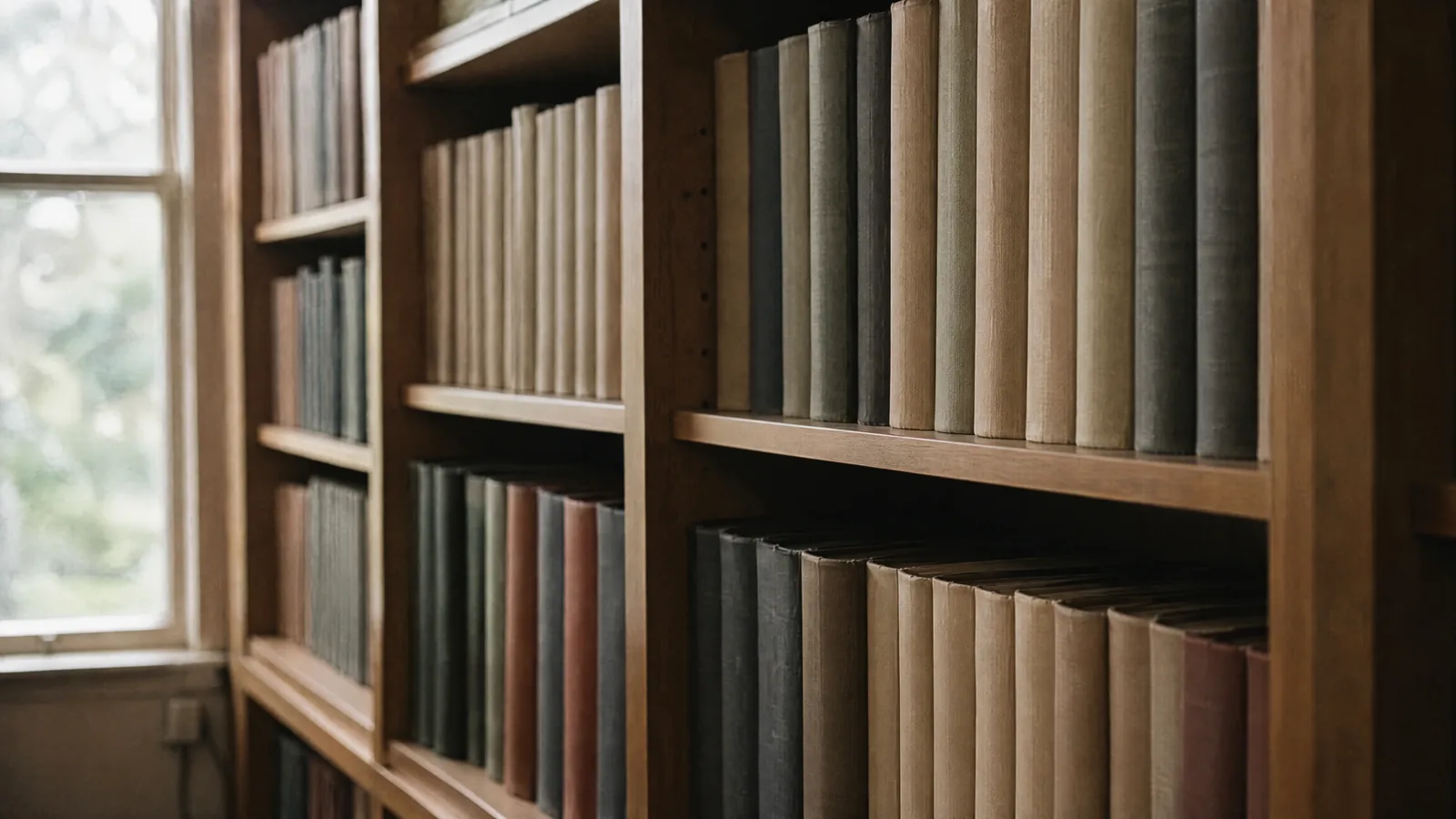 La letteratura, una scheda alla volta